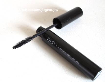 DUP　マスカラ