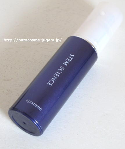 ロート製薬　エピステーム  ステムサイエンスCC