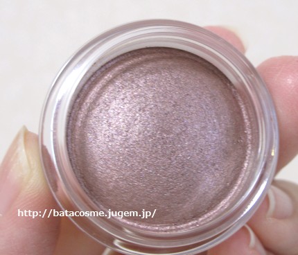 コスメデコルテクリスマスコフレ2017 アイグロウジェム