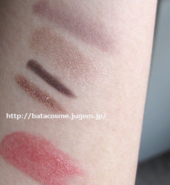 コスメデコルテクリスマスコフレ2017