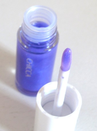 CHICCA(キッカ）　メスメリック ウェットリップオイル