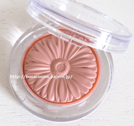 クリニークチークポップ　18ピンクハニーポップ