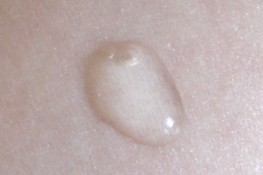 オルビスユー　ローション