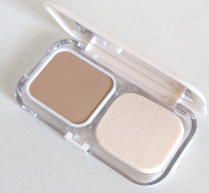 dプログラム 薬用スキンケアファンデーション(パウダリー)