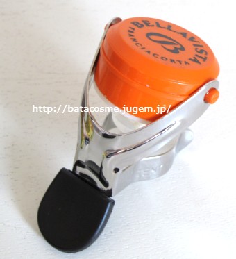 ベラヴィスタ　ストッパー