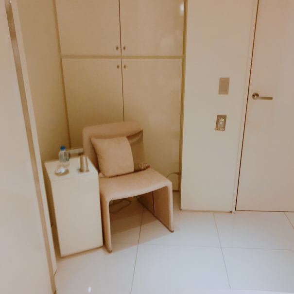 クレドポーボーテサロン　トリートメント・エステ