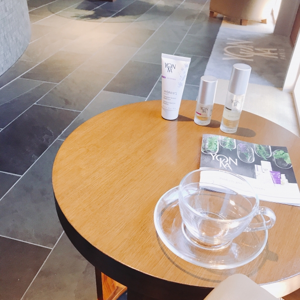 レスパスヨンカ