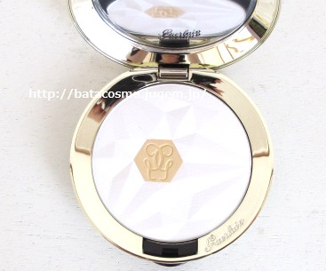 ゲラン パリュールゴールドセッティングパウダー