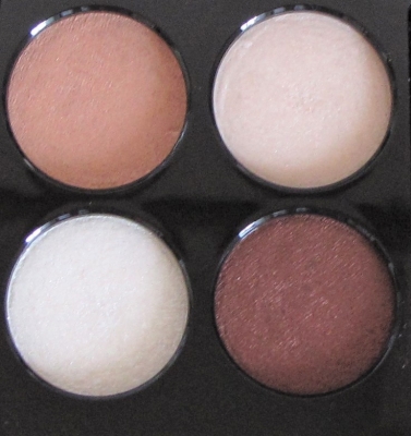 シャネル レ キャトル オンブル 374