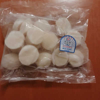 ふるさと納税 北見市ほたて