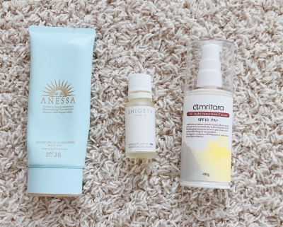 2021ベストコスメ